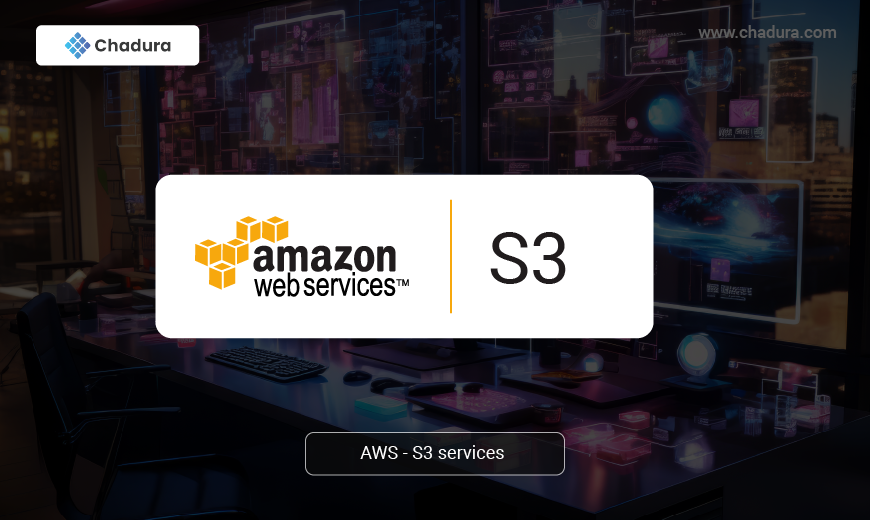 "AWS S3 and Beyond: Building a Future-Proof Cloud Storage Strategy"