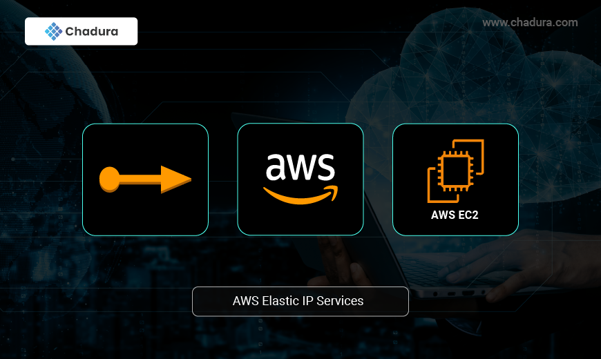 AWS - Elastic IP Services