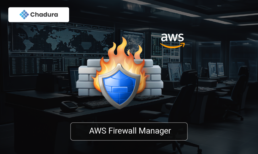 How to secure your infrastructure with Firewalls