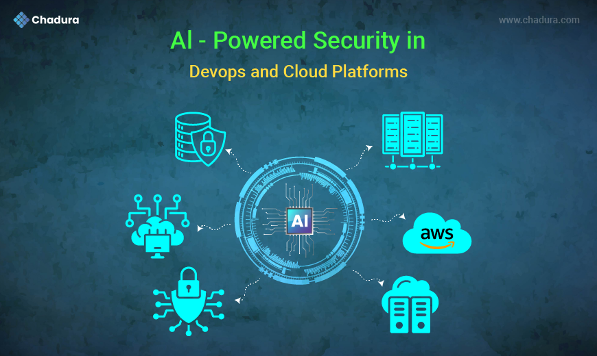 Securing DevOps and Cloud Platforms with Artificial Intelligence | Insights from Chadura Tech