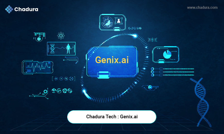 Genix.ai: Revolutionizing Genomic Precision Medicine with AI in India