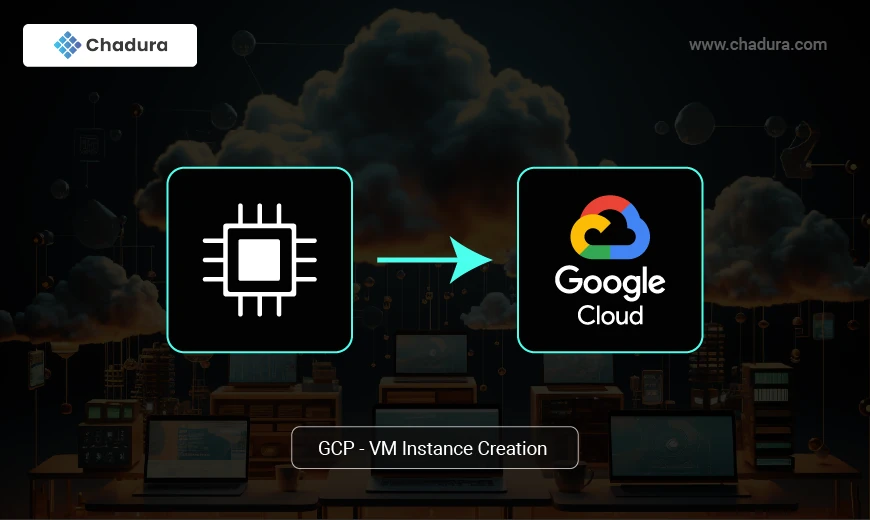 "Maximizing Performance with GCP VM Instances: Specs, Benefits, and Configuration"