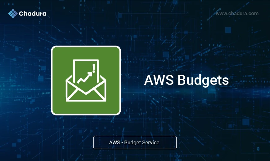 Proactive Cloud Cost Management with AWS Budgets