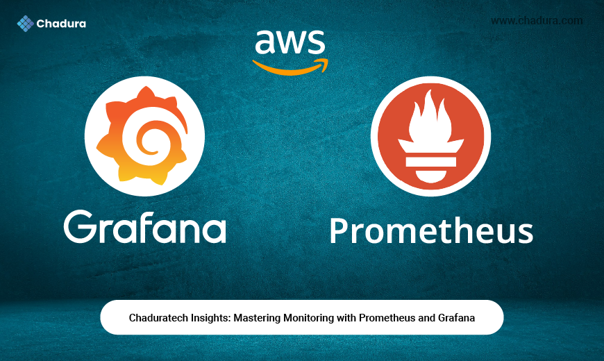 ChaduraTech Insights: Mastering Monitoring with Prometheus and Grafana