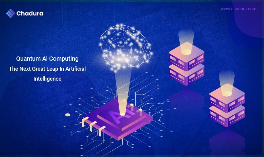 Quantum AI Computing: The Next Great Leap in Artificial Intelligence