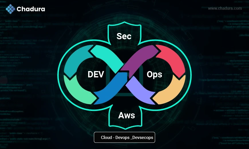 IT- Cloud - DevOps - DevsecOps