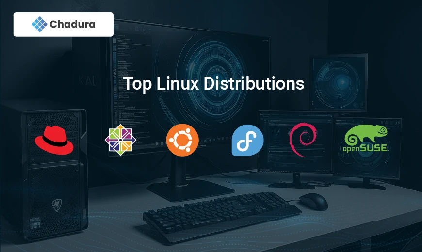 How to choose a Linux Distro for your work?