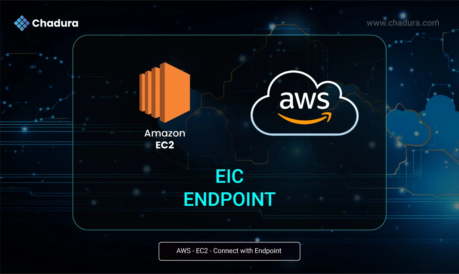 No Bastions, No Public IPs: Secure EC2 Access with AWS EIC Endpoints