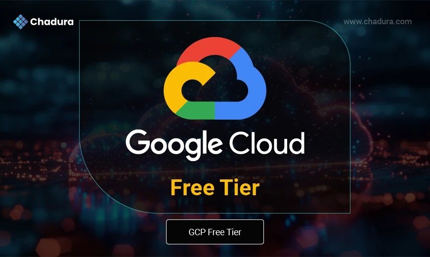 Start Your Cloud Journey Free with GCP: A Beginner’s Guide
