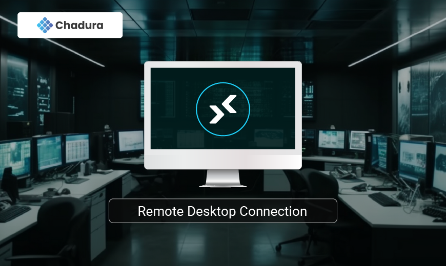 Developing and Supporting with Remote Desktops