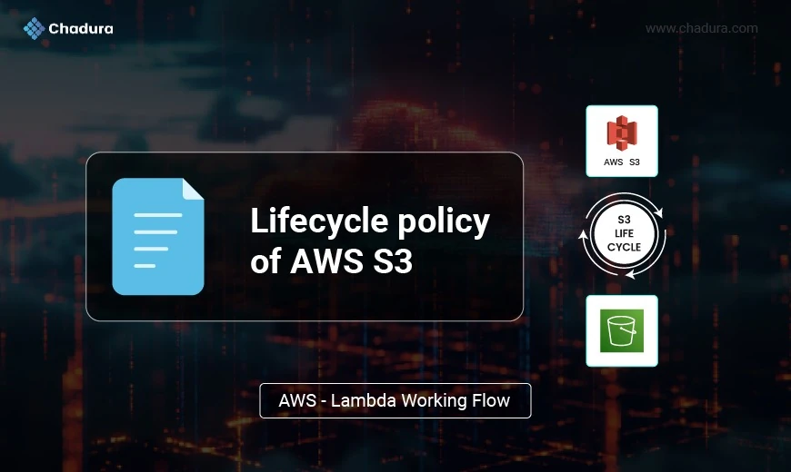 Transform Your Storage Strategy with AWS S3 Lifecycle Rules