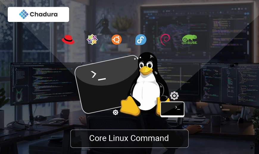 Must to Know Linux Commands