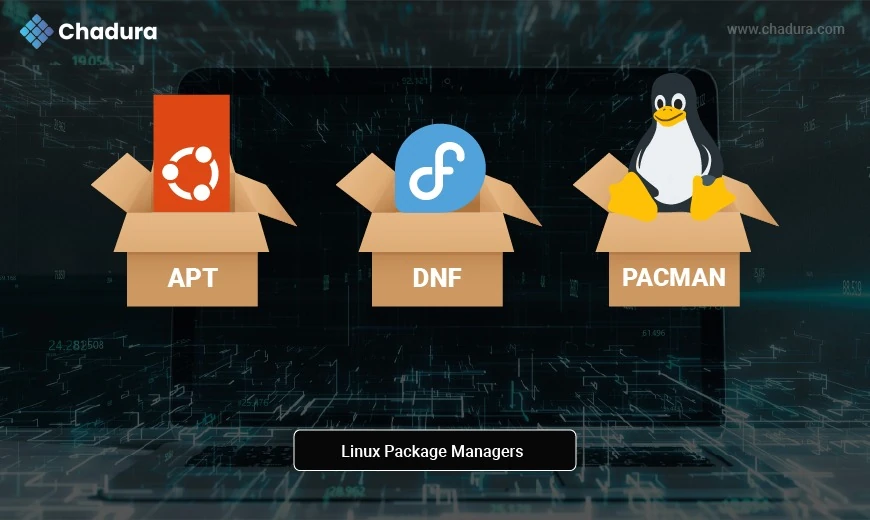 Mastering Linux Package Managers: A Complete Guide by Distribution