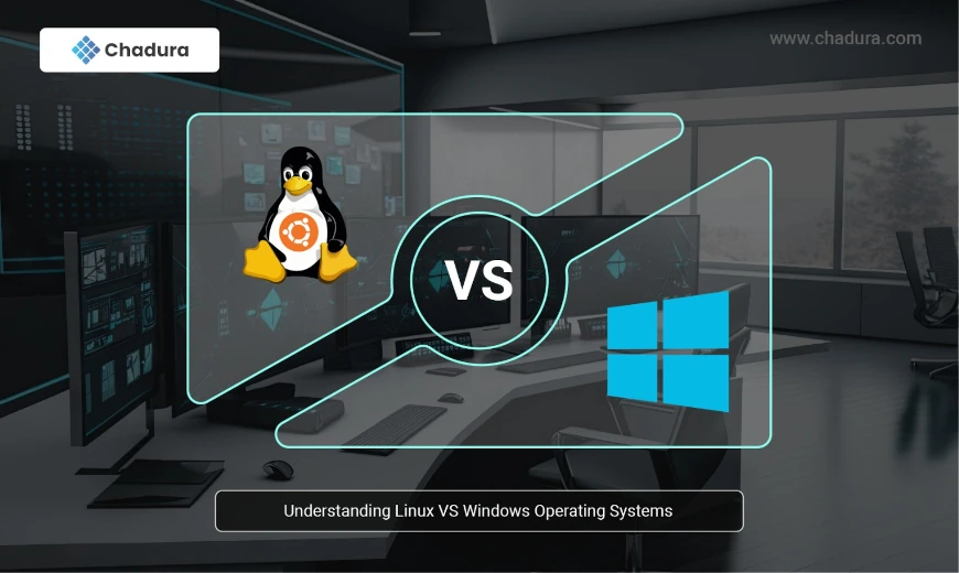 Windows vs. Linux for Programming: Pros, Cons, and Recommendations