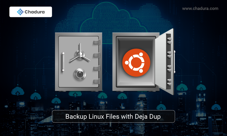 Integrating Deja Dup with Your Development Workflow on Linux