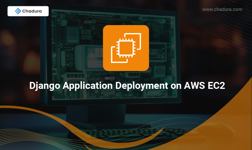 Deploying Full-Stack Applications with Django and Vue on AWS Ec2