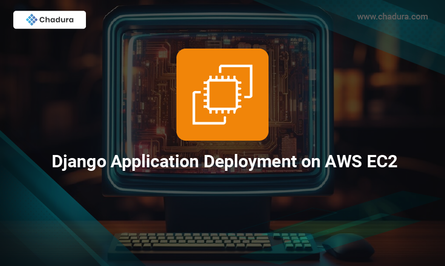 Fast-Track Enterprise SaaS Development Using Django on AWS Ec2